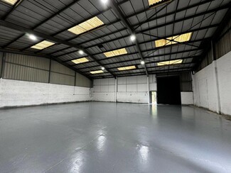 More details for Ridgewell Way, Llwynypia - Industrial for Lease