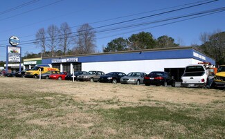 Plus de détails pour 2849 S Cobb Dr SE, Smyrna, GA - Commerce de détail à louer