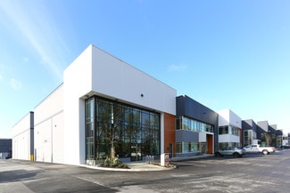 Plus de détails pour 7727 Beedie Way, Delta, BC - Industriel à louer