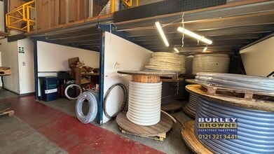 Europa Way, Lichfield for lease Interior Photo- Image 2 of 3