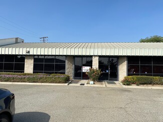 More details for 14509 Best Ave, Norwalk, CA - Industrial for Lease