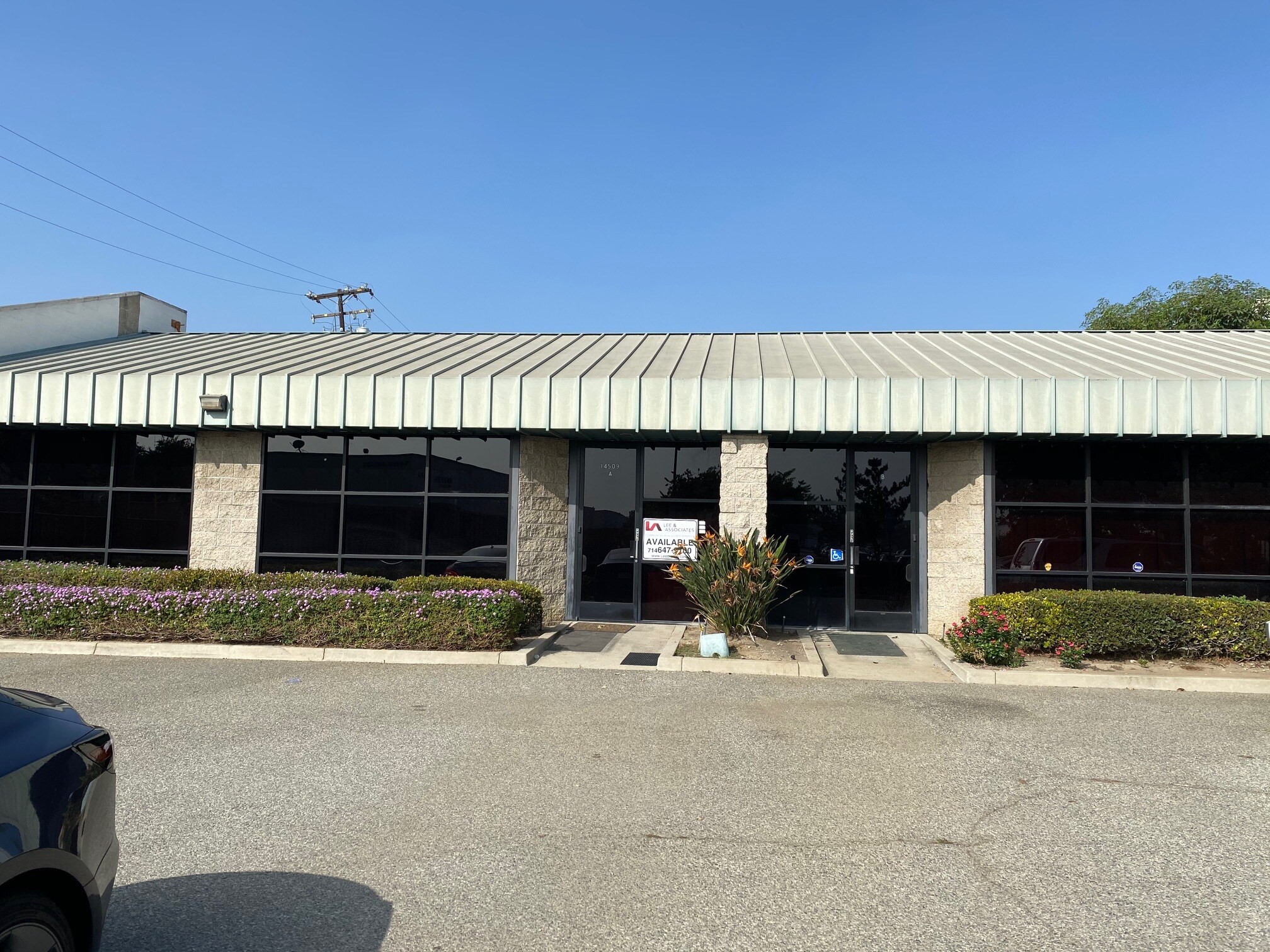 14509 Best Ave, Norwalk, CA for lease Primary Photo- Image 1 of 14