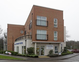 More details for Thornton Side, Redhill - Multifamily for Sale