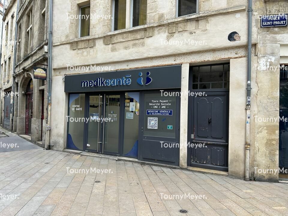 Office in Bordeaux for lease Building Photo- Image 1 of 8