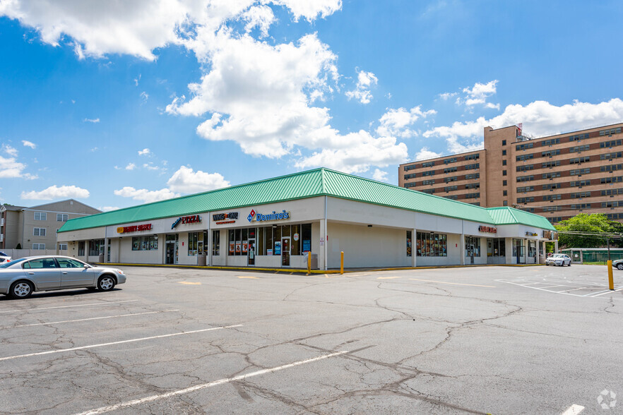 1600 E Saint Georges Ave, Linden, NJ à vendre - Photo du bâtiment - Image 2 de 31