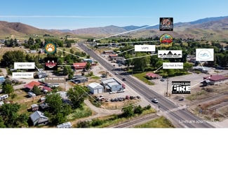 More details for 438 Highway 55, Horseshoe Bend, ID - Retail for Sale