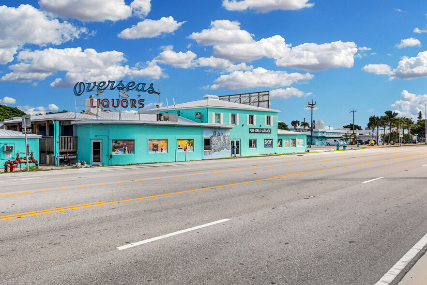 3574 Overseas Hwy, Marathon, FL for sale - Building Photo - Image 1 of 44