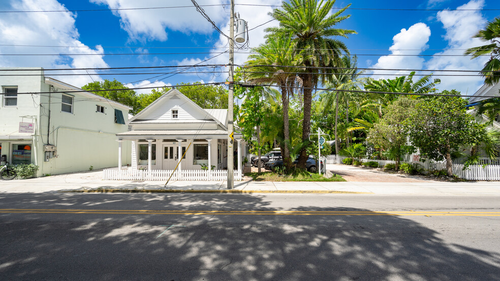 819 Simonton St, Key West, FL à vendre - Photo du b timent - Image 2 de 7