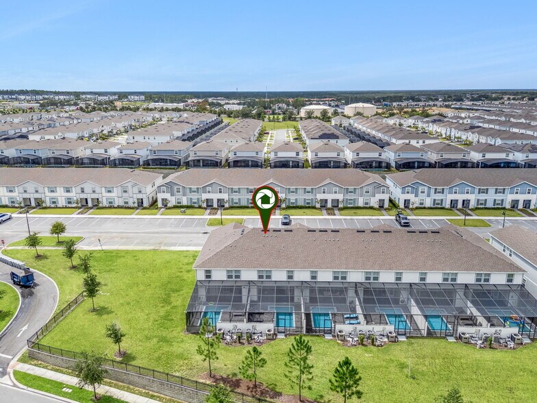 921 Paradise Dr, Davenport, FL à vendre - Photo du bâtiment - Image 3 de 29