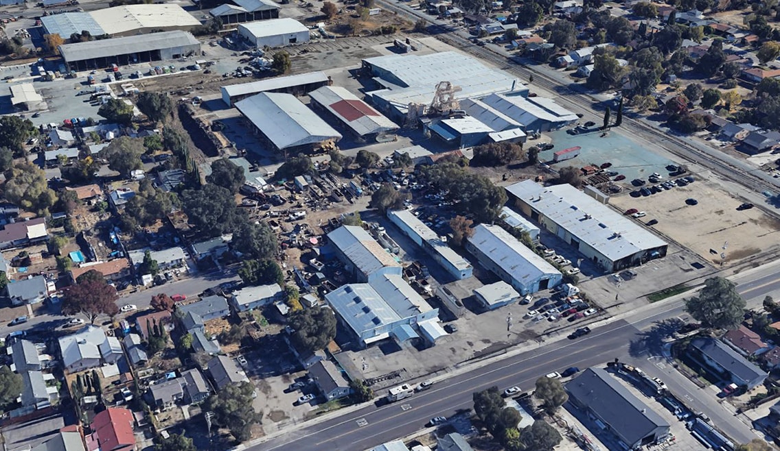 1240 Filbert St, Stockton, CA for sale Building Photo- Image 1 of 8