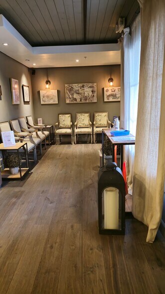 25550 Hawthorne Blvd, Torrance, CA à louer - Photo intérieure - Image 2 de 28