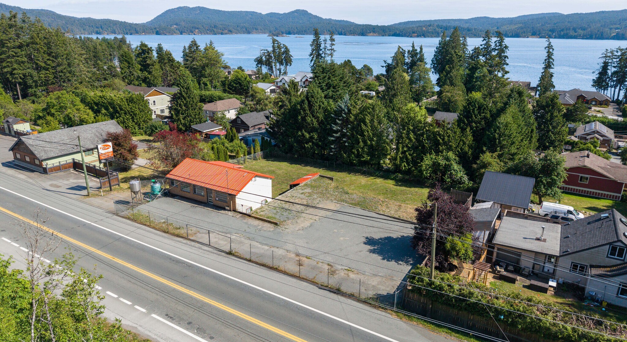 5723 Sooke Rd, Sooke, BC for sale Primary Photo- Image 1 of 9