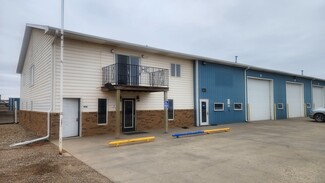 More details for 4401 16th Ave W, Williston, ND - Office, Industrial for Lease