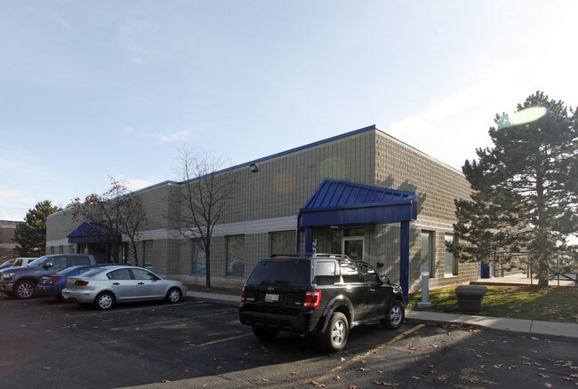 Plus de détails pour 5028 S Service Rd, Burlington, ON - Flex à vendre