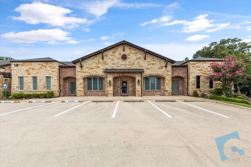 2820 W Southlake Blvd, Southlake, TX à vendre - Photo du bâtiment - Image 1 de 1