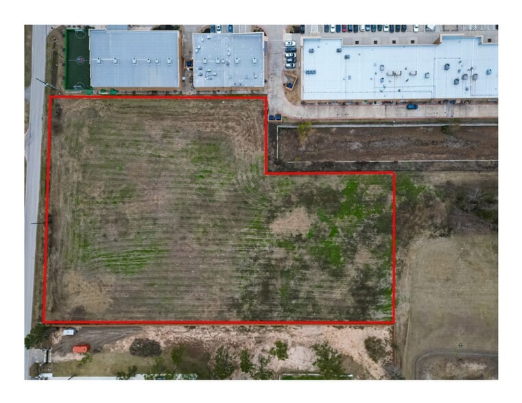 24920 Saddlespur Ln, Katy, TX for sale - Building Photo - Image 2 of 21