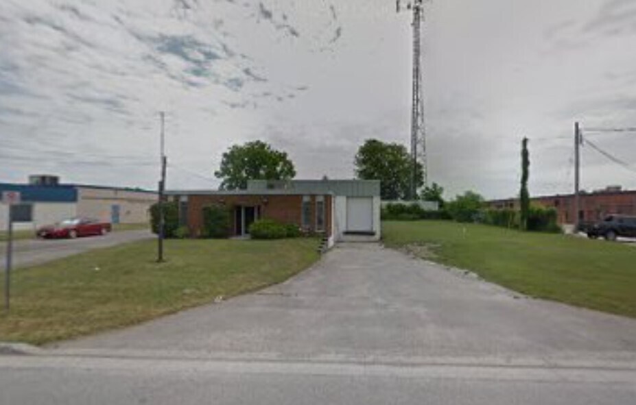 1010 Hargrieve Rd, London, ON à vendre Photo principale- Image 1 de 1