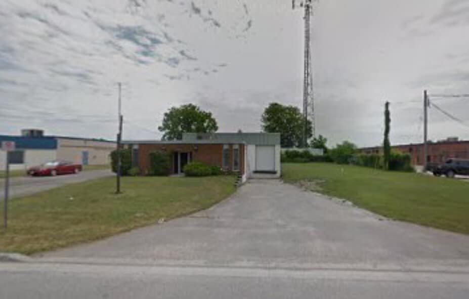 1010 Hargrieve Rd, London, ON for sale Primary Photo- Image 1 of 1