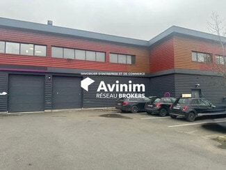 More details for Industrial for Lease