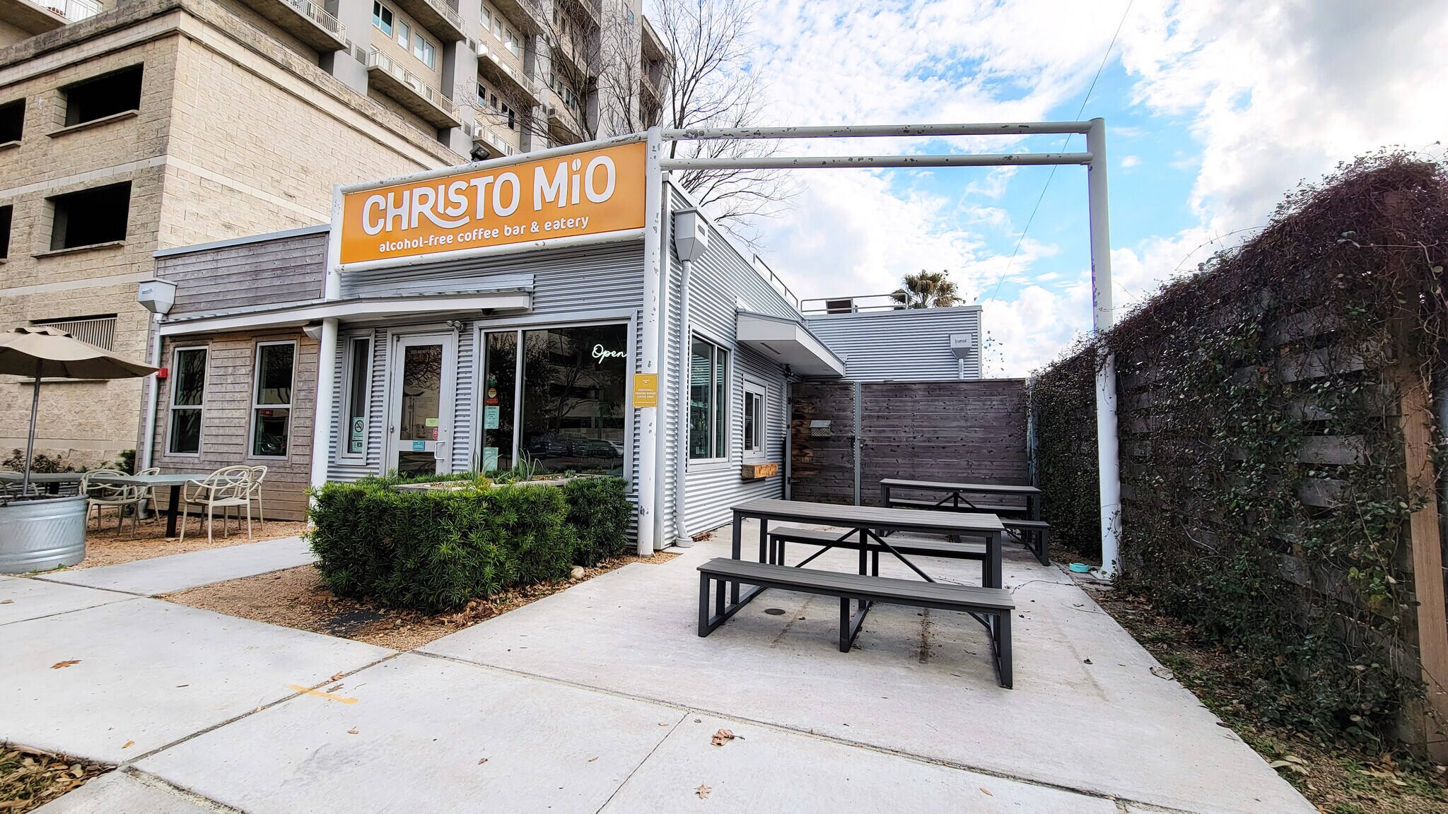 2523 Quenby St, Houston, TX à vendre Photo du bâtiment- Image 1 de 5