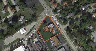 Plus de détails pour 2305 Droste Rd, Saint Charles, MO - Terrain à vendre