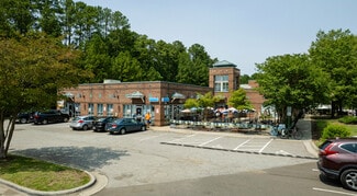 More details for 4810 Hope Valley Rd, Durham, NC - Retail for Lease