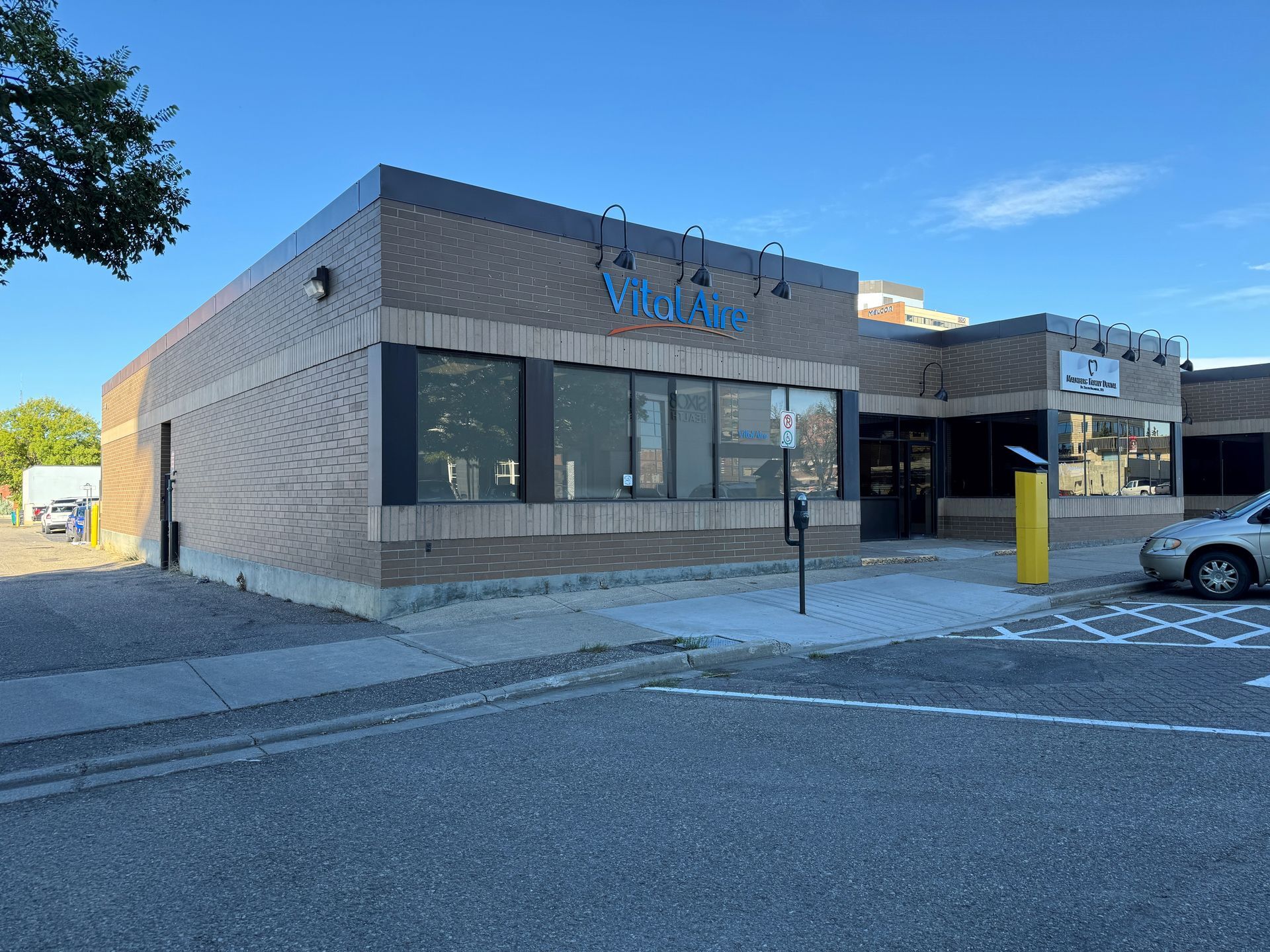 508 6 St S, Lethbridge, AB for sale Building Photo- Image 1 of 1