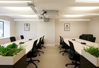 167-169 Wardour St, Londres à louer Photo intérieure- Image 2 de 5