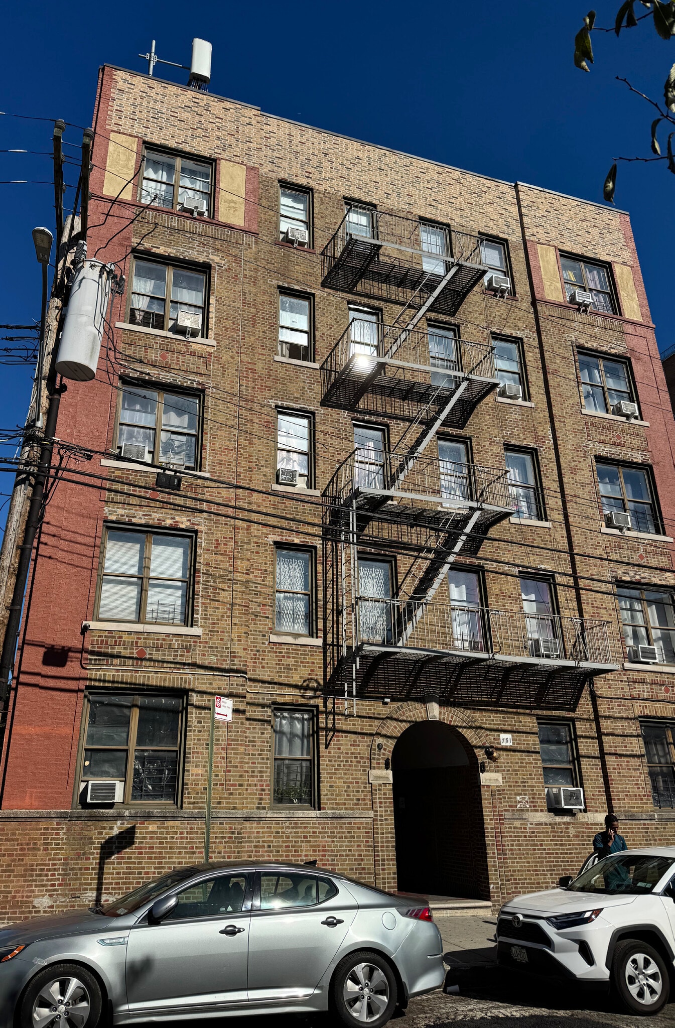 751 Tilden St, Bronx, NY for sale Primary Photo- Image 1 of 7