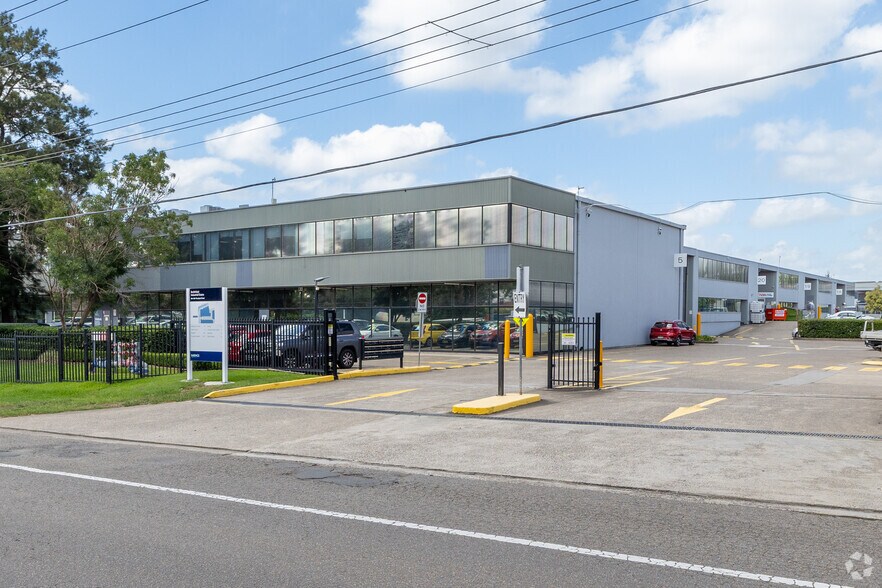 364 Woodpark Rd, SMITHFIELD à louer - Photo du bâtiment - Image 2 de 4