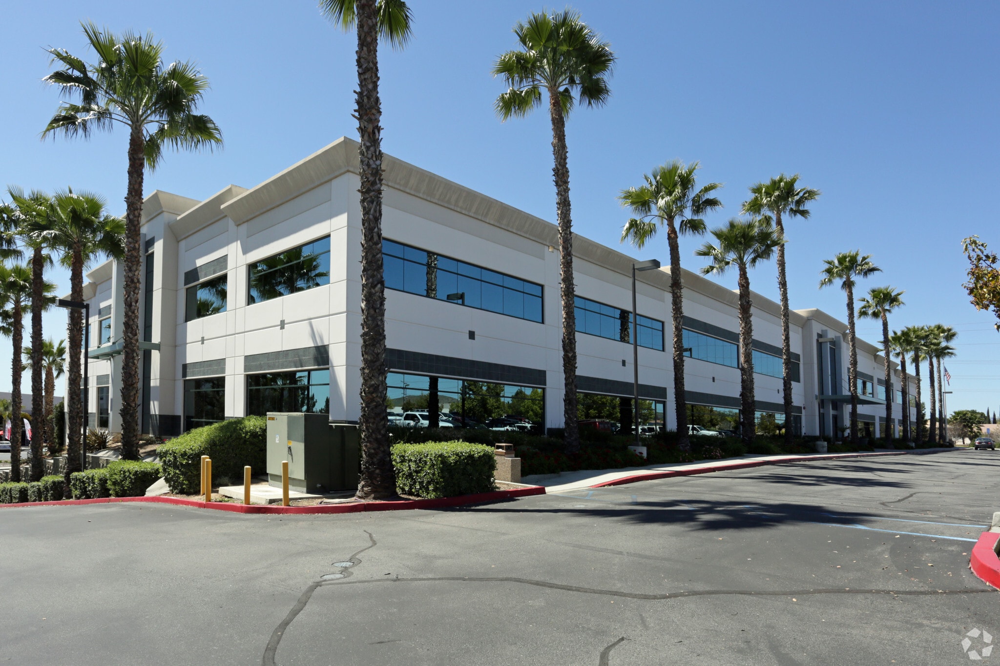 29970 Technology Dr, Murrieta, CA for lease Primary Photo- Image 1 of 14