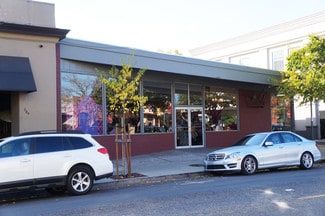 Plus de détails pour 378 E Campbell Ave, Campbell, CA - Commerce de détail à vendre