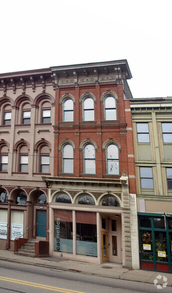 1205 E Carson St, Pittsburgh, PA for lease - Building Photo - Image 3 of 12