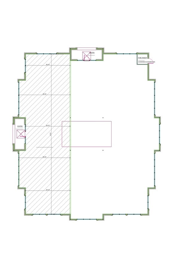 2550 E State Highway 114, Southlake, TX 76092 - Unit 2 -  - Floor Plan - Image 1 of 1