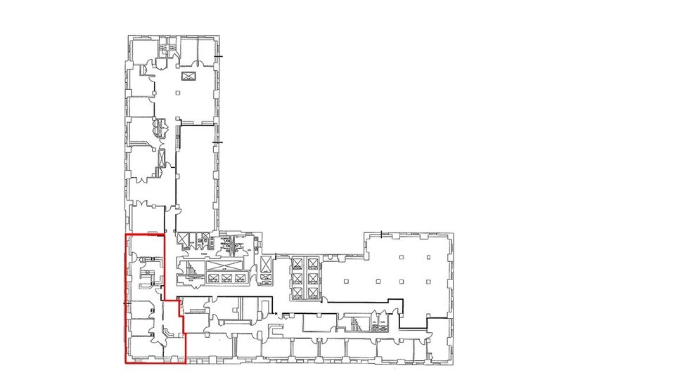 50 W Broad St, Columbus, OH à louer - Photo du bâtiment - Image 2 de 7