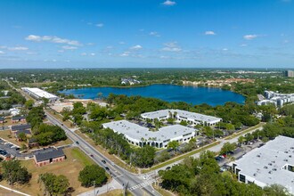30 S Keller Rd, Orlando, FL - AERIAL  map view