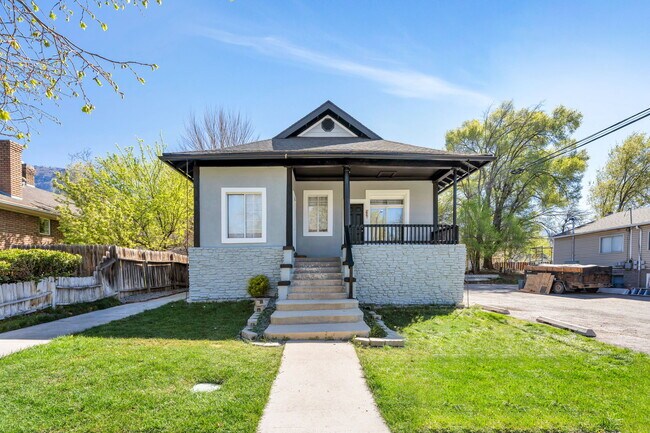 Plus de détails pour 441 S 500 E, Provo, UT - Multi-résidentiel à vendre