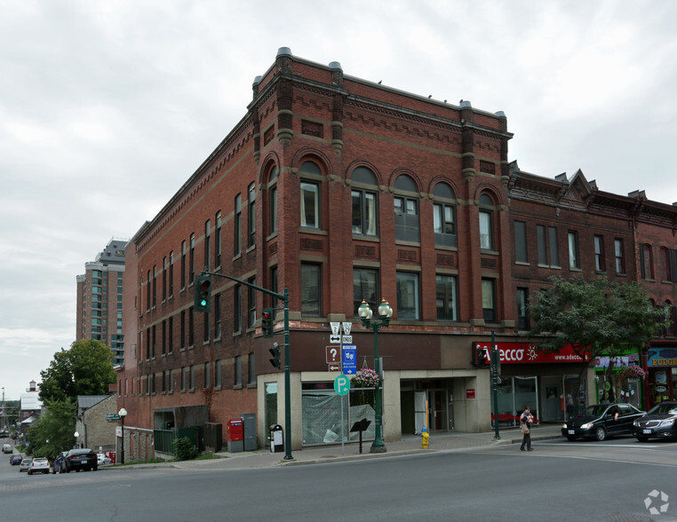 51-53 King St W, Brockville, ON à vendre - Photo principale - Image 1 de 1