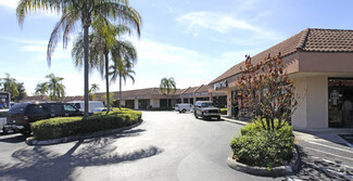 More details for 8424-8458 W Oakland Park Blvd, Sunrise, FL - Retail for Lease