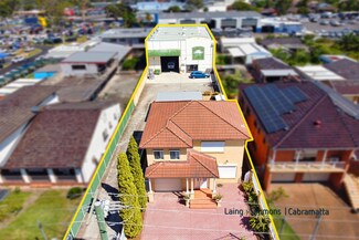 More details for 26 Longfield St, Cabramatta - Industrial for Sale