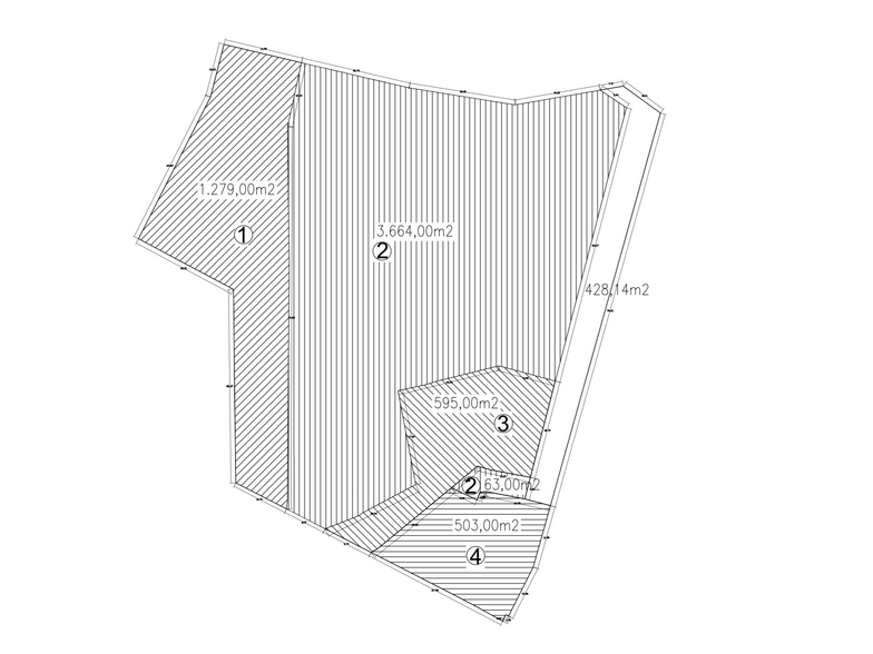 Calle Carlos Cano, 4, Tarancón, Cuenca à vendre - Plan d’étage - Image 3 de 4