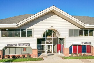 Plus de détails pour 20 Pidgeon Hill Dr, Sterling, VA - Bureau à vendre