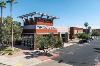 More details for 1705 W Ruby Dr, Tempe, AZ - Retail for Lease