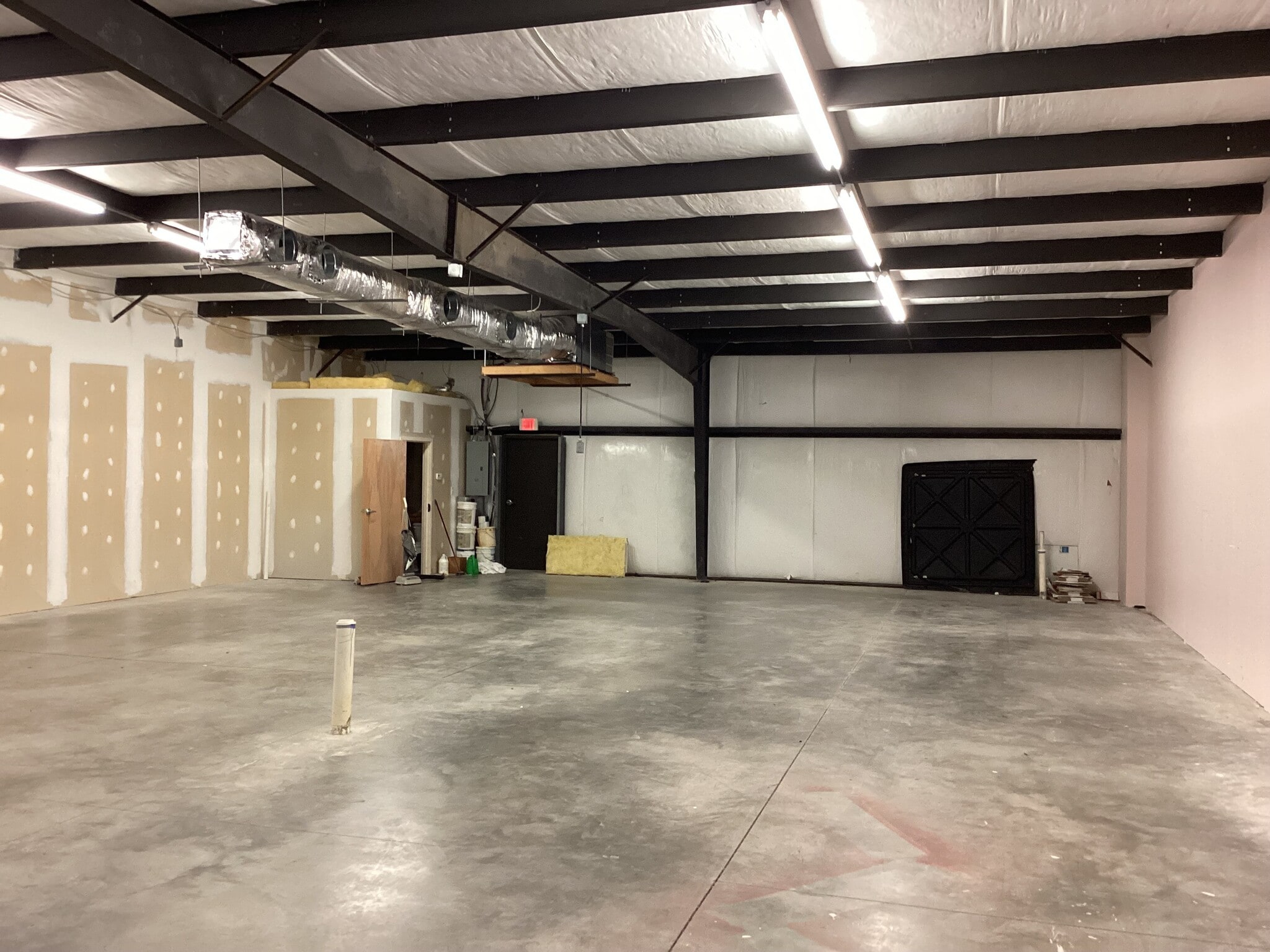 2221-2239 Pinehurst Plz, Aberdeen, NC à louer Photo intérieure- Image 1 de 1