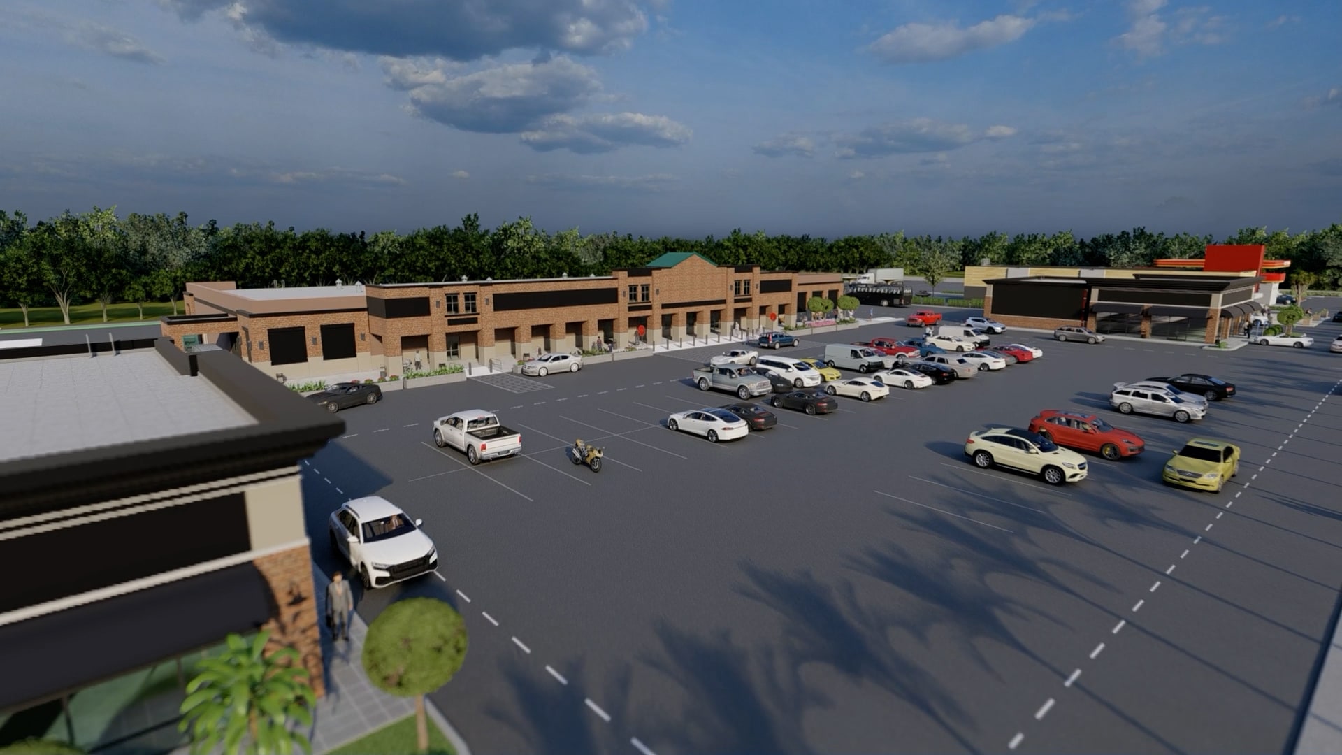 South Bryan Road, Mission, TX for lease Primary Photo- Image 1 of 6