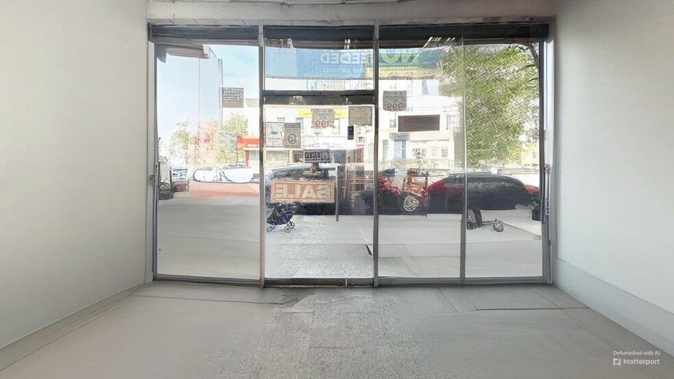 1272 Nostrand Ave, Brooklyn, NY for lease - Building Photo - Image 1 of 12