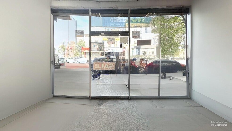 1272 Nostrand Ave, Brooklyn, NY à louer - Photo du bâtiment - Image 1 de 12