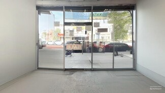 More details for 1272 Nostrand Ave, Brooklyn, NY - Retail for Lease