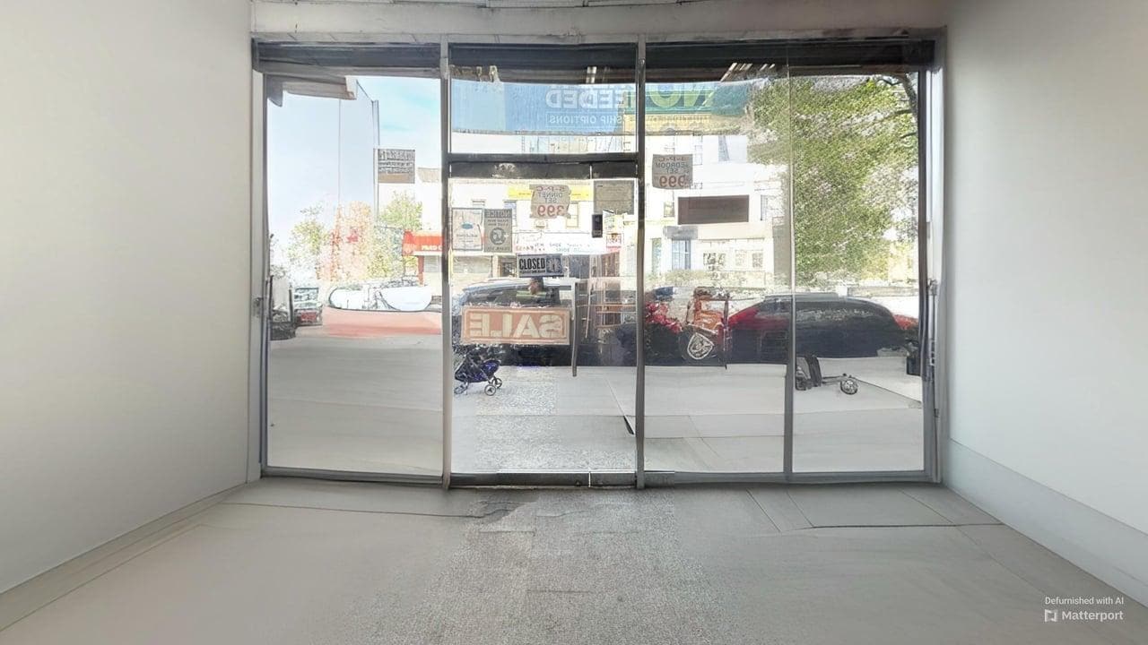 1272 Nostrand Ave, Brooklyn, NY for lease Primary Photo- Image 1 of 13