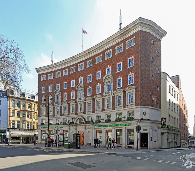 199-203 Strand, Londres à louer - Photo principale - Image 1 de 12